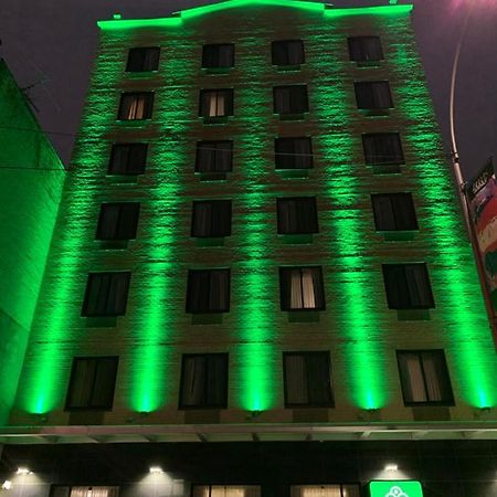 Pitkin Hotel New York Luaran gambar