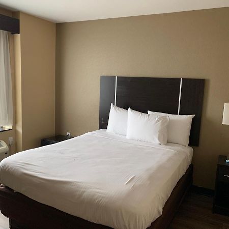 Pitkin Hotel New York Luaran gambar