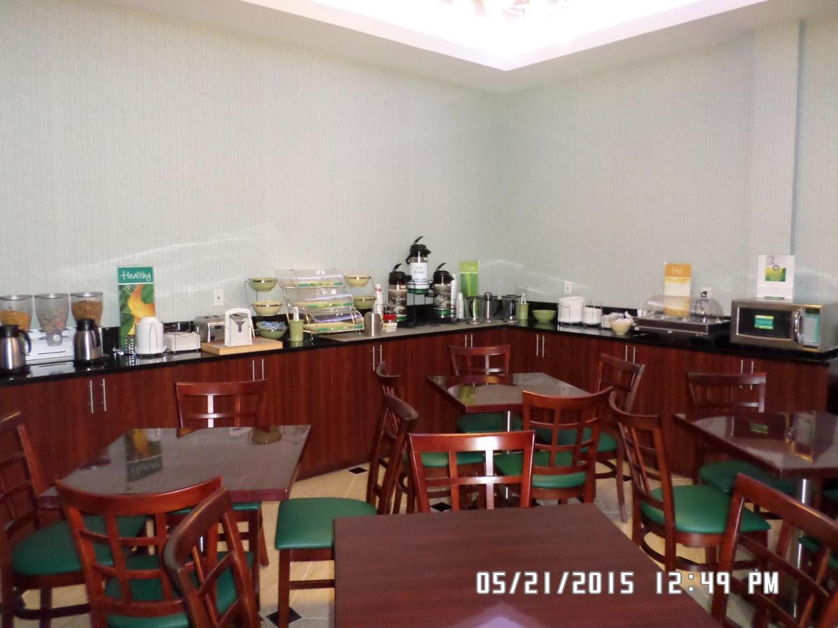 Pitkin Hotel New York Luaran gambar