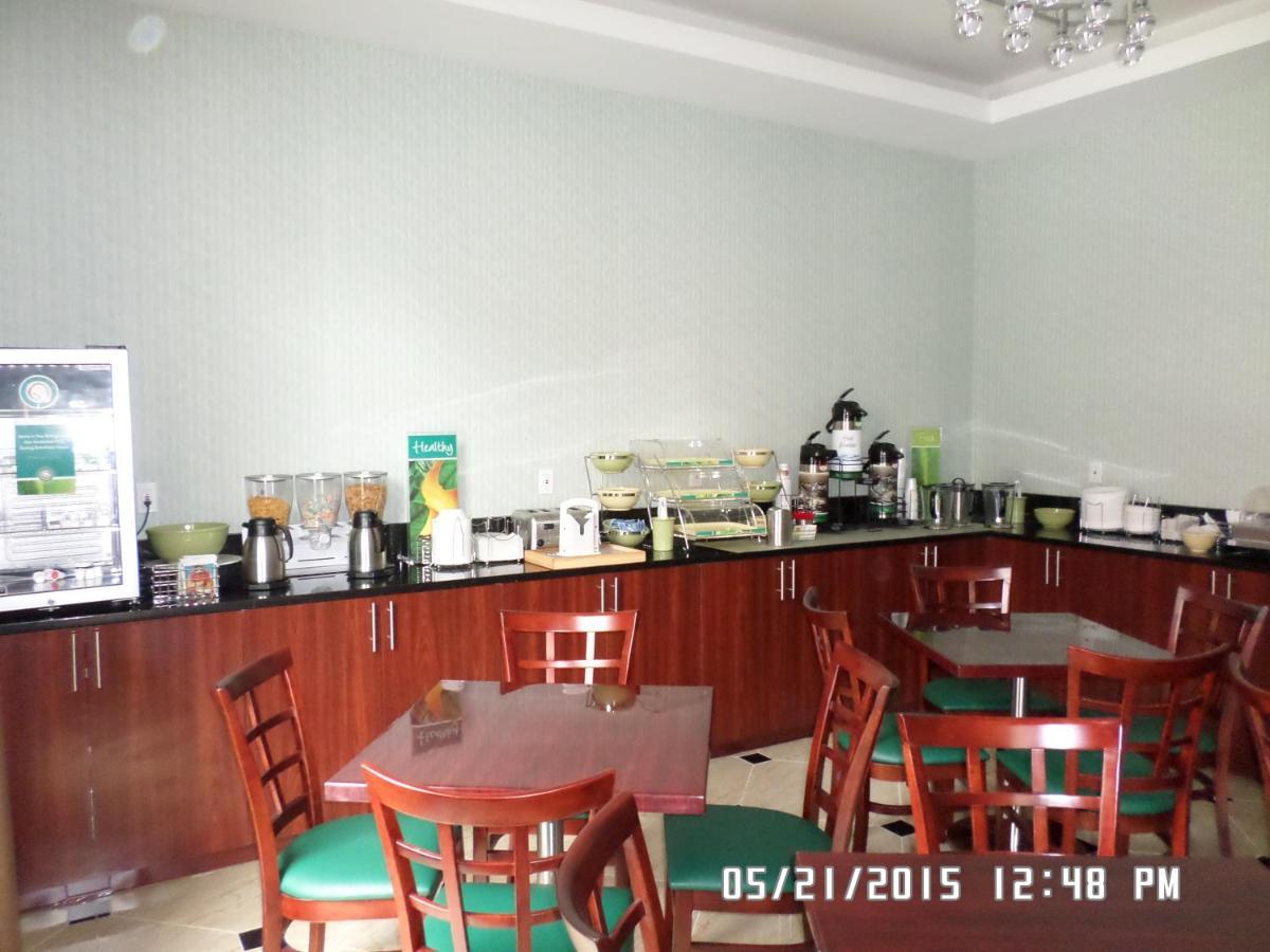 Pitkin Hotel New York Luaran gambar