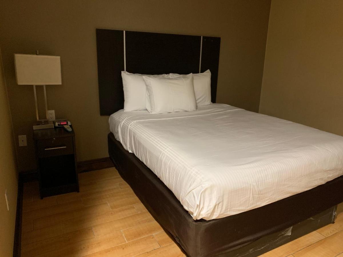 Pitkin Hotel New York Luaran gambar