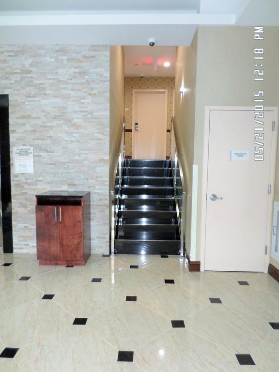 Pitkin Hotel New York Luaran gambar