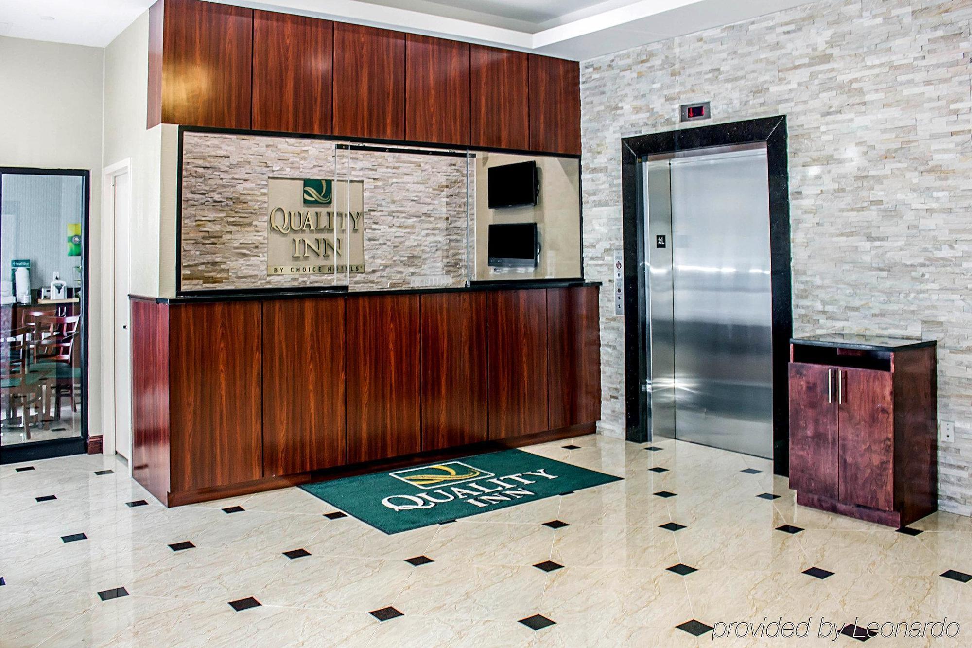 Pitkin Hotel New York Luaran gambar