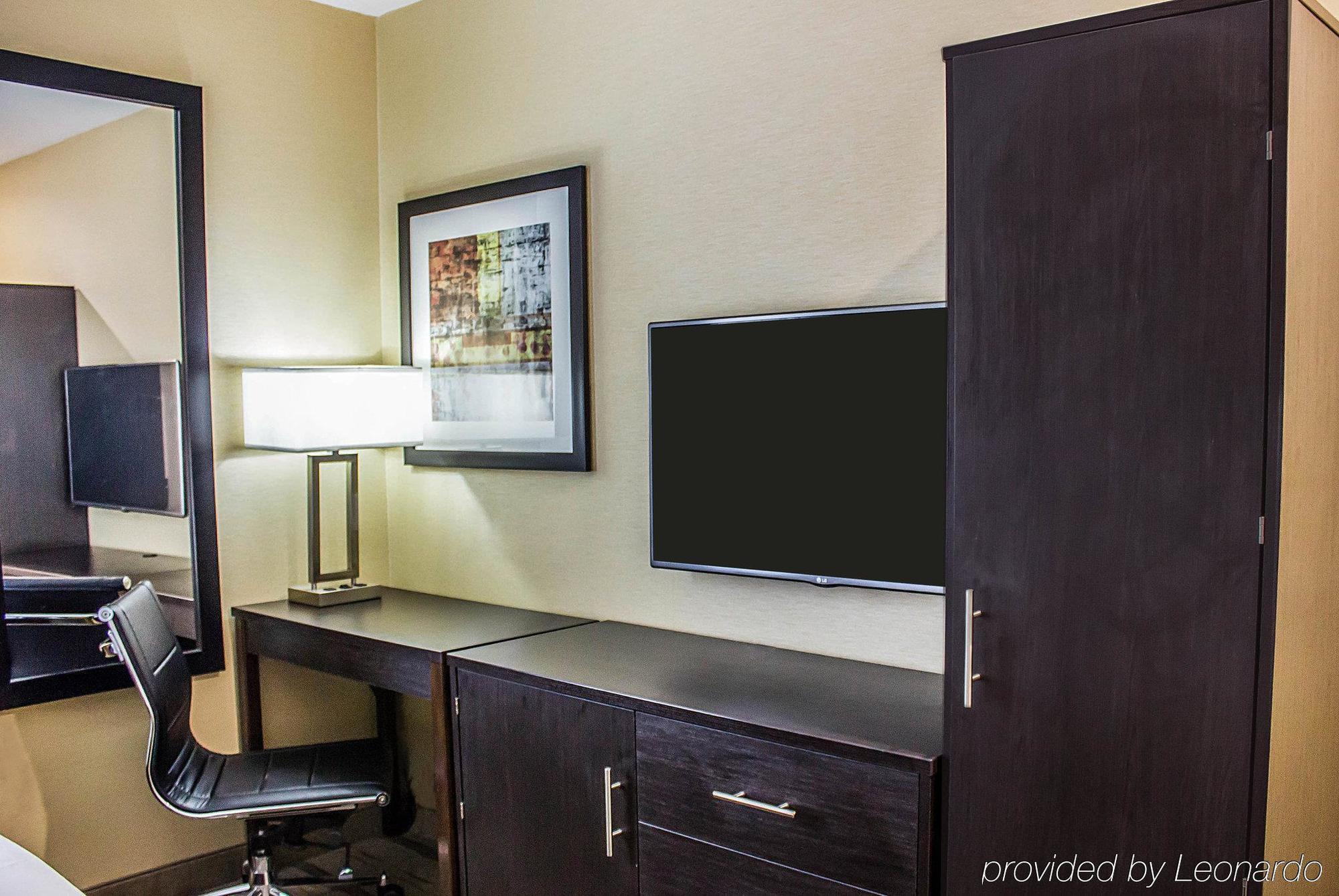 Pitkin Hotel New York Luaran gambar