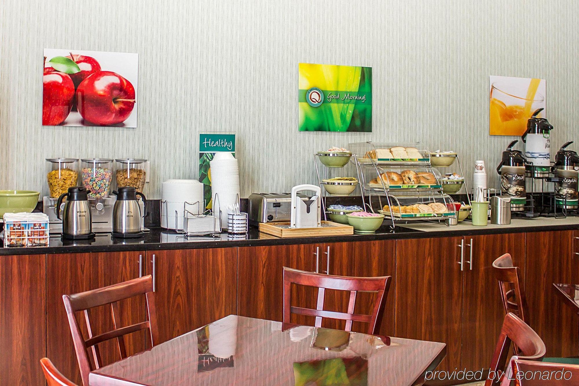 Pitkin Hotel New York Luaran gambar