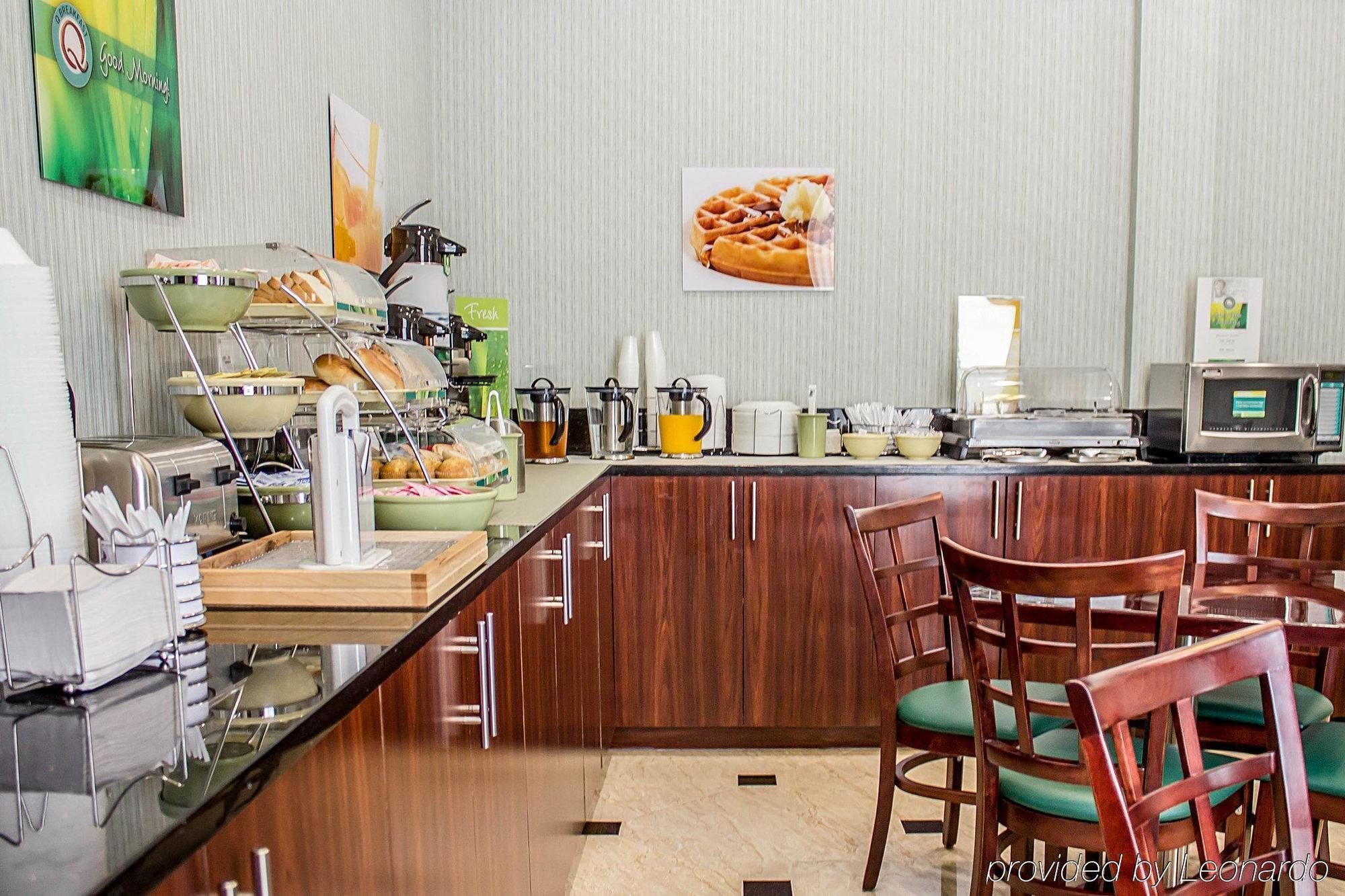 Pitkin Hotel New York Luaran gambar