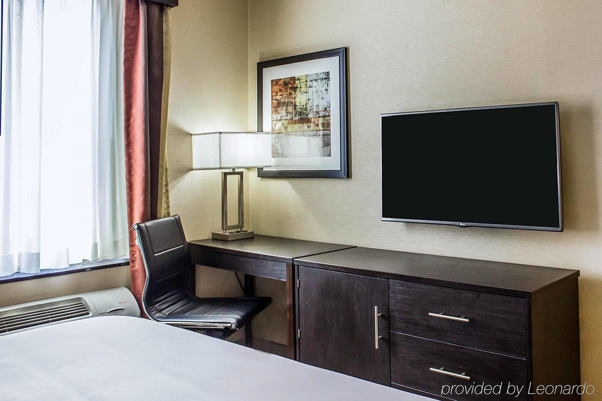 Pitkin Hotel New York Luaran gambar