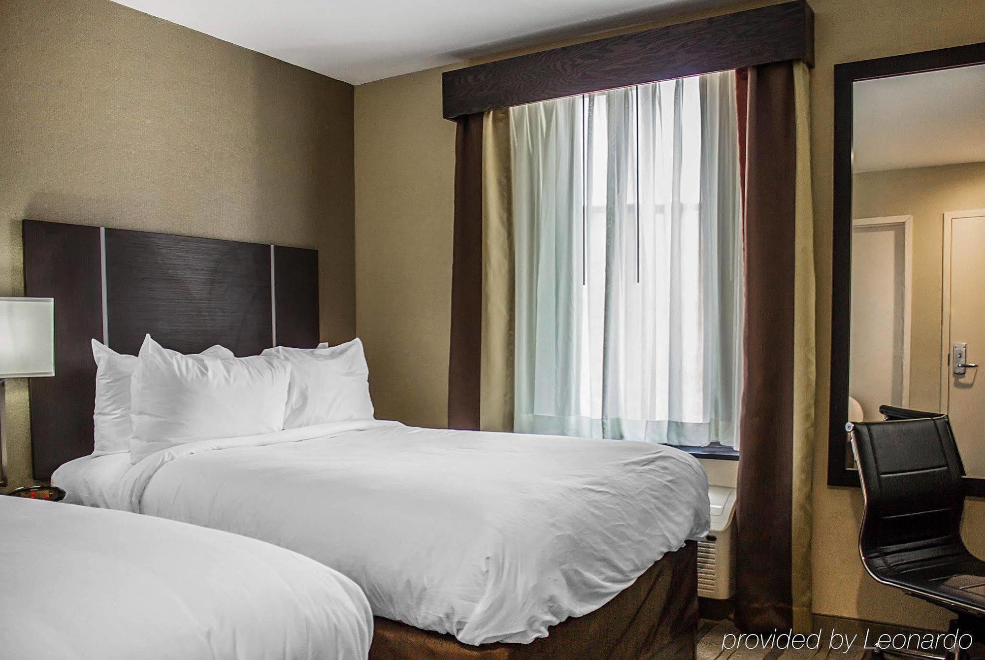 Pitkin Hotel New York Luaran gambar