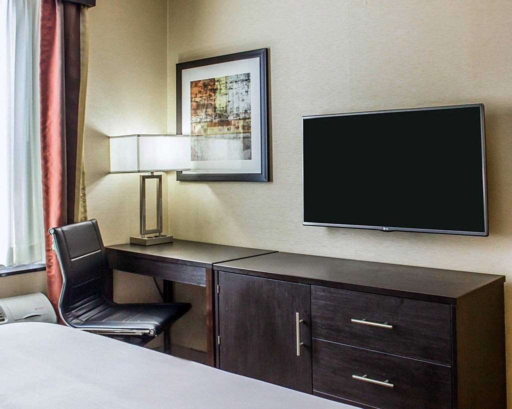Pitkin Hotel New York Bilik gambar