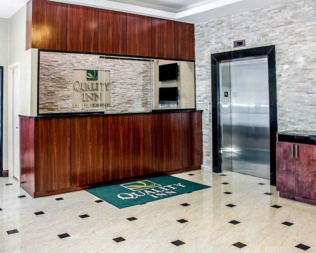 Pitkin Hotel New York Dalaman gambar