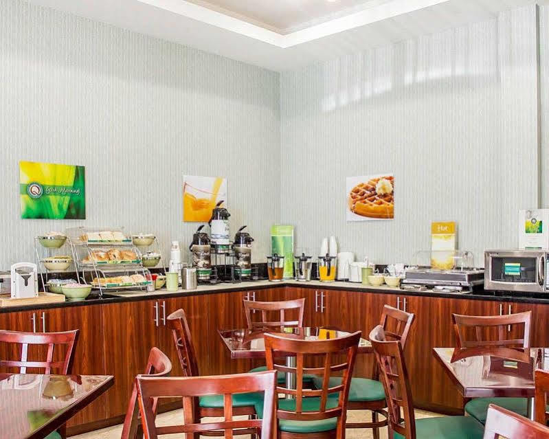 Pitkin Hotel New York Luaran gambar