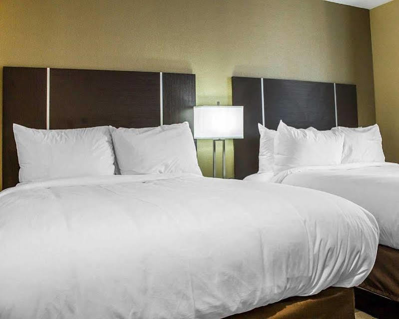 Pitkin Hotel New York Luaran gambar